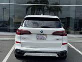 Thumbnail of 2023 Alpine White BMW X5 PHEV