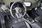 Thumbnail of 2026 Black Sapphire Metallic BMW 228 Gran Coupe