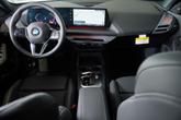 Thumbnail of 2026 Black Sapphire Metallic BMW 228 Gran Coupe