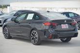 Thumbnail of 2026 Black Sapphire Metallic BMW 228 Gran Coupe
