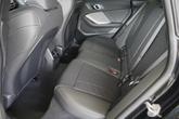 Thumbnail of 2026 Black Sapphire Metallic BMW 228 Gran Coupe