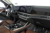 Thumbnail of 2024 Tanzanite Blue II Metallic BMW X7