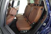 Thumbnail of 2024 Tanzanite Blue II Metallic BMW X7