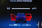 Thumbnail of 2024 Tanzanite Blue II Metallic BMW X7