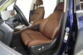 Thumbnail of 2024 Tanzanite Blue II Metallic BMW X7