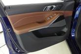 Thumbnail of 2024 Tanzanite Blue II Metallic BMW X7