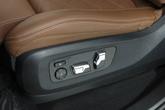 Thumbnail of 2024 Tanzanite Blue II Metallic BMW X7