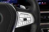 Thumbnail of 2024 Tanzanite Blue II Metallic BMW X7