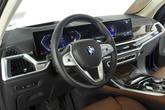 Thumbnail of 2024 Tanzanite Blue II Metallic BMW X7