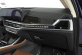 Thumbnail of 2024 Tanzanite Blue II Metallic BMW X7