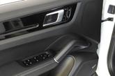 Thumbnail of 2021 White Porsche Cayenne
