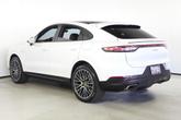 Thumbnail of 2021 White Porsche Cayenne