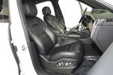 Thumbnail of 2021 White Porsche Cayenne