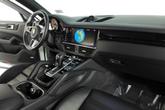 Thumbnail of 2021 White Porsche Cayenne