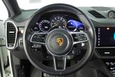 Thumbnail of 2021 White Porsche Cayenne