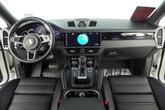 Thumbnail of 2021 White Porsche Cayenne