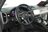 Thumbnail of 2021 White Porsche Cayenne