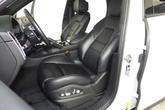 Thumbnail of 2021 White Porsche Cayenne