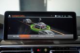 Thumbnail of 2025 Black Sapphire Metallic BMW X4