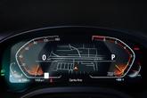Thumbnail of 2025 Black Sapphire Metallic BMW X4