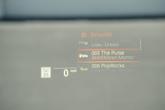 Thumbnail of 2025 Black Sapphire Metallic BMW X4