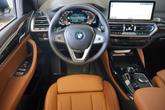 Thumbnail of 2025 Black Sapphire Metallic BMW X4