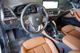 Thumbnail of 2025 Black Sapphire Metallic BMW X4