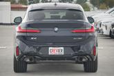 Thumbnail of 2025 Carbon Black Metallic BMW X4