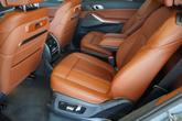 Thumbnail of 2026 Brooklyn Grey Metallic BMW X7