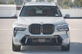 Thumbnail of 2026 Brooklyn Grey Metallic BMW X7