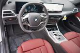 Thumbnail of 2025 Mineral White Metallic BMW 330