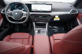 Thumbnail of 2025 Mineral White Metallic BMW 330
