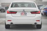 Thumbnail of 2025 Mineral White Metallic BMW 330
