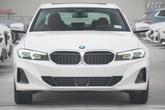 Thumbnail of 2025 Mineral White Metallic BMW 330