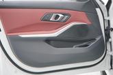 Thumbnail of 2025 Mineral White Metallic BMW 330