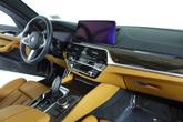 Thumbnail of 2023 Dark Graphite Metallic BMW 530e