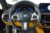 Thumbnail of 2023 Dark Graphite Metallic BMW 530e