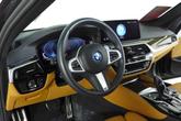 Thumbnail of 2023 Dark Graphite Metallic BMW 530e