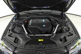 Thumbnail of 2023 Dark Graphite Metallic BMW 530e