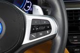 Thumbnail of 2023 Dark Graphite Metallic BMW 530e