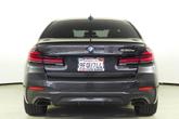 Thumbnail of 2023 Dark Graphite Metallic BMW 530e