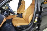 Thumbnail of 2023 Dark Graphite Metallic BMW 530e