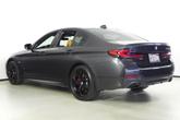 Thumbnail of 2023 Dark Graphite Metallic BMW 530e