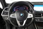 Thumbnail of 2021 Dark Graphite Metallic BMW X7