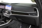 Thumbnail of 2021 Dark Graphite Metallic BMW X7