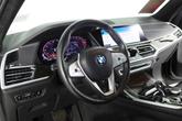 Thumbnail of 2021 Dark Graphite Metallic BMW X7