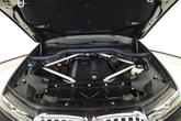 Thumbnail of 2021 Dark Graphite Metallic BMW X7