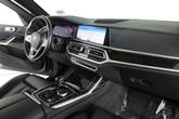 Thumbnail of 2021 Dark Graphite Metallic BMW X7