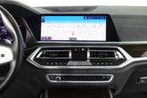 Thumbnail of 2021 Dark Graphite Metallic BMW X7