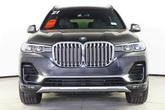 Thumbnail of 2021 Dark Graphite Metallic BMW X7